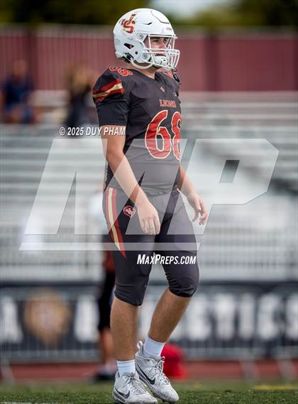 Thumbnail 3 in JV: Servite @ JSerra photogallery.