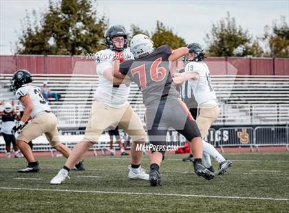 Thumbnail 3 in JV: Servite @ JSerra photogallery.
