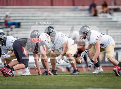 Thumbnail 2 in JV: Servite @ JSerra photogallery.