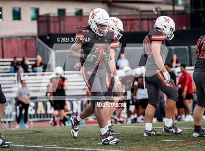 Thumbnail 1 in JV: Servite @ JSerra photogallery.