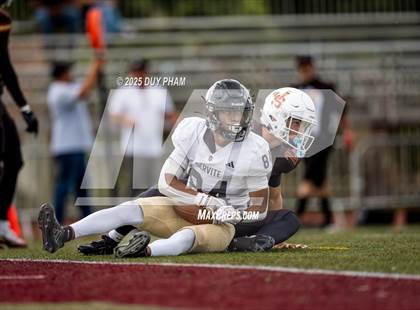 Thumbnail 2 in JV: Servite @ JSerra photogallery.