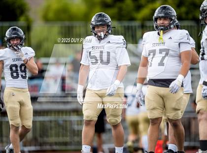 Thumbnail 2 in JV: Servite @ JSerra photogallery.