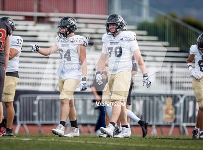 Thumbnail 1 in JV: Servite @ JSerra photogallery.