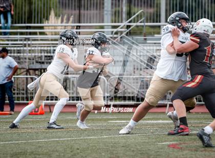 Thumbnail 2 in JV: Servite @ JSerra photogallery.