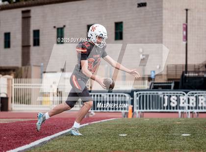 Thumbnail 2 in JV: Servite @ JSerra photogallery.