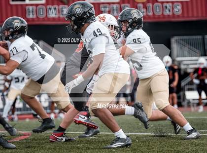 Thumbnail 1 in JV: Servite @ JSerra photogallery.