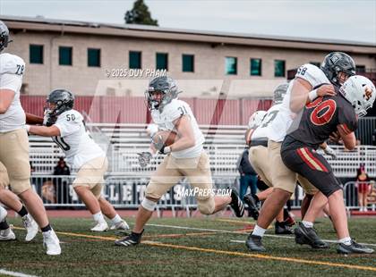 Thumbnail 2 in JV: Servite @ JSerra photogallery.