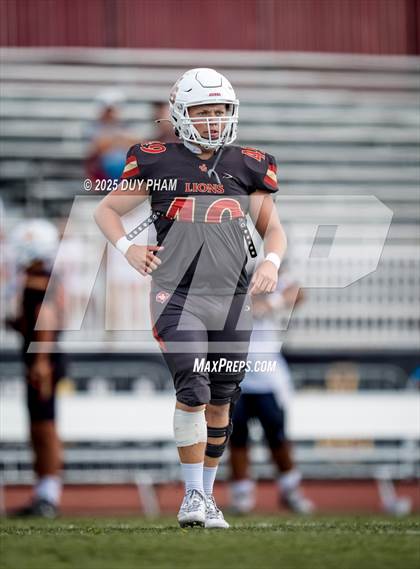 Thumbnail 2 in JV: Servite @ JSerra photogallery.