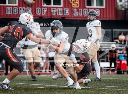 Thumbnail 1 in JV: Servite @ JSerra photogallery.