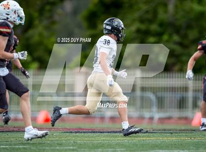 Thumbnail 1 in JV: Servite @ JSerra photogallery.