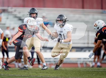 Thumbnail 3 in JV: Servite @ JSerra photogallery.