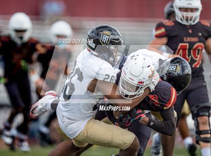 Thumbnail 2 in JV: Servite @ JSerra photogallery.