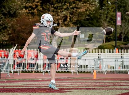 Thumbnail 1 in JV: Servite @ JSerra photogallery.