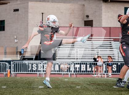 Thumbnail 3 in JV: Servite @ JSerra photogallery.