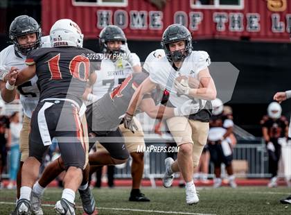 Thumbnail 1 in JV: Servite @ JSerra photogallery.