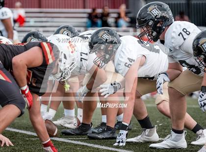 Thumbnail 2 in JV: Servite @ JSerra photogallery.