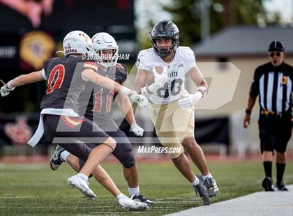 Thumbnail 1 in JV: Servite @ JSerra photogallery.