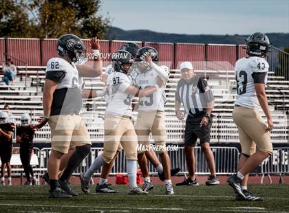 Thumbnail 2 in JV: Servite @ JSerra photogallery.