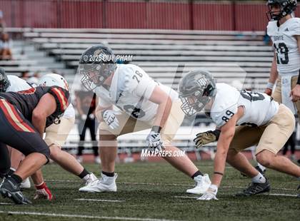 Thumbnail 3 in JV: Servite @ JSerra photogallery.