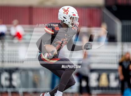 Thumbnail 2 in JV: Servite @ JSerra photogallery.