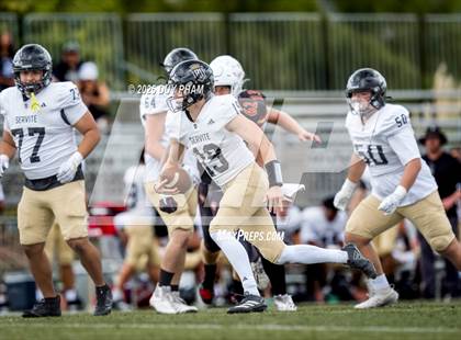 Thumbnail 3 in JV: Servite @ JSerra photogallery.