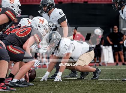 Thumbnail 2 in JV: Servite @ JSerra photogallery.