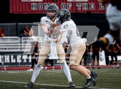 Thumbnail 2 in JV: Servite @ JSerra photogallery.