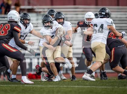 Thumbnail 3 in JV: Servite @ JSerra photogallery.