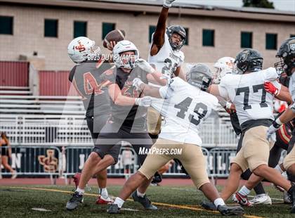 Thumbnail 2 in JV: Servite @ JSerra photogallery.
