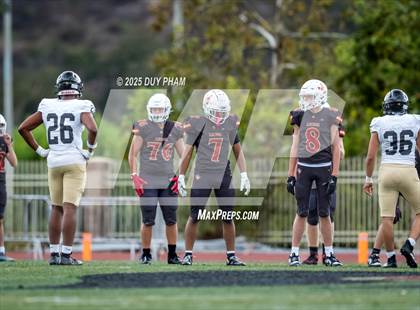 Thumbnail 2 in JV: Servite @ JSerra photogallery.