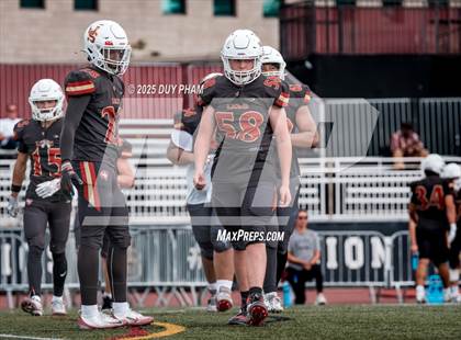 Thumbnail 3 in JV: Servite @ JSerra photogallery.