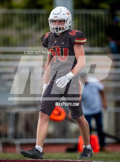 Thumbnail 3 in JV: Servite @ JSerra photogallery.