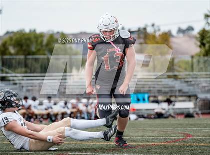 Thumbnail 2 in JV: Servite @ JSerra photogallery.