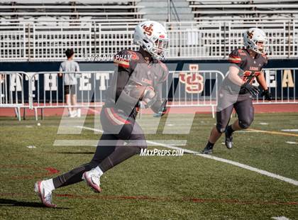 Thumbnail 3 in JV: Servite @ JSerra photogallery.