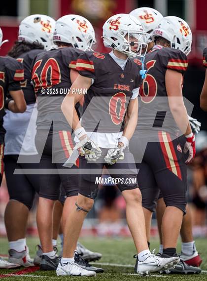Thumbnail 1 in JV: Servite @ JSerra photogallery.
