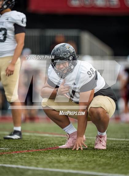 Thumbnail 3 in JV: Servite @ JSerra photogallery.