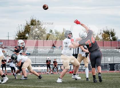 Thumbnail 1 in JV: Servite @ JSerra photogallery.