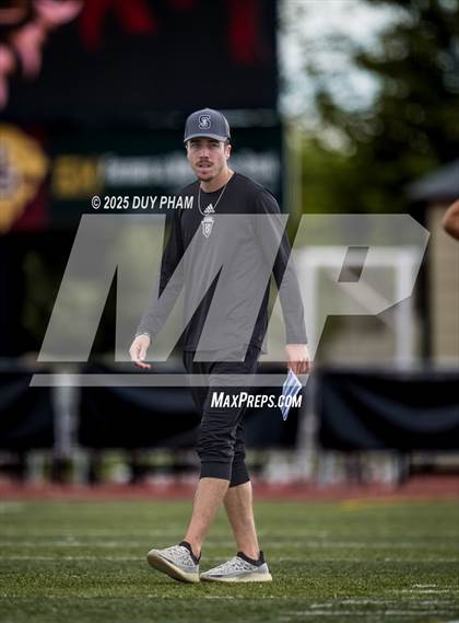 Thumbnail 3 in JV: Servite @ JSerra photogallery.