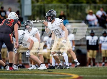 Thumbnail 2 in JV: Servite @ JSerra photogallery.