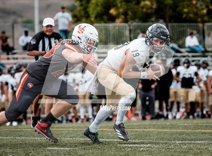 Thumbnail 2 in JV: Servite @ JSerra photogallery.