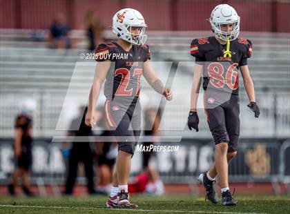 Thumbnail 2 in JV: Servite @ JSerra photogallery.