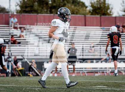 Thumbnail 2 in JV: Servite @ JSerra photogallery.