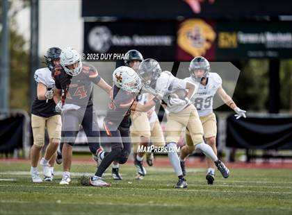 Thumbnail 3 in JV: Servite @ JSerra photogallery.