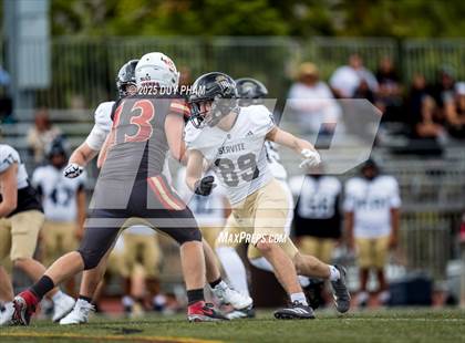 Thumbnail 1 in JV: Servite @ JSerra photogallery.