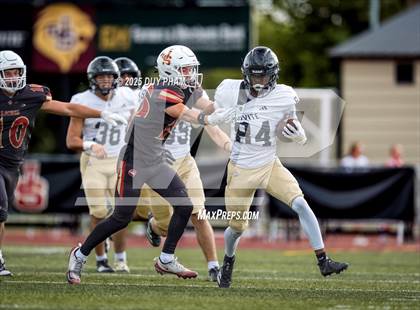 Thumbnail 2 in JV: Servite @ JSerra photogallery.