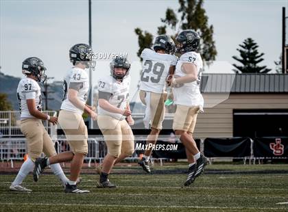 Thumbnail 3 in JV: Servite @ JSerra photogallery.