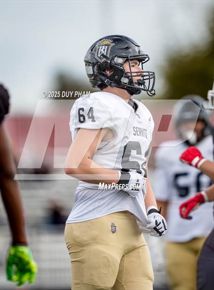 Thumbnail 2 in JV: Servite @ JSerra photogallery.