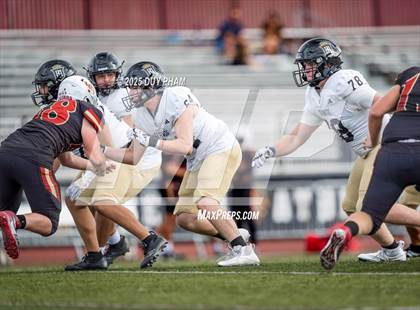 Thumbnail 3 in JV: Servite @ JSerra photogallery.