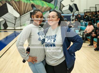Thumbnail 2 in Patriot vs Potomac Senior (VHSL Class 6 Region B Finals) photogallery.