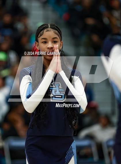 Thumbnail 1 in Patriot vs Potomac Senior (VHSL Class 6 Region B Finals) photogallery.